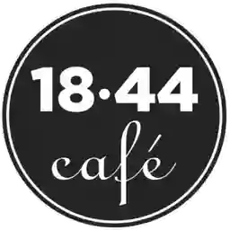 Cafe 18.44 a Domicilio