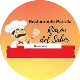 Restaurante Parrilla Rincon Del Sabor Mandalay  a Domicilio