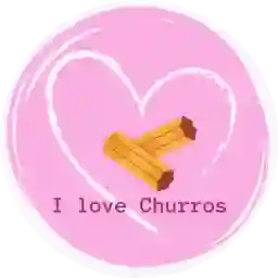 I Love Churros  a Domicilio