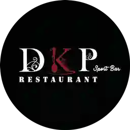 Dkp Restaurant a Domicilio