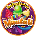 Heladería Mautali - La Candelaria