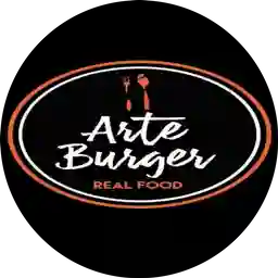 Arte Burger  a Domicilio