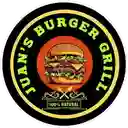 Juans Burger Grill