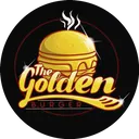 The Golden Burger