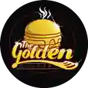 The Golden Burger