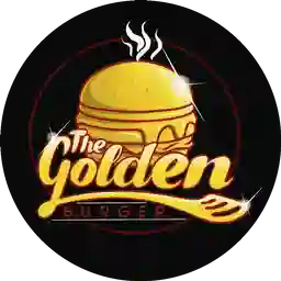 The Golden Burger  a Domicilio