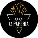 La Paperia Chips
