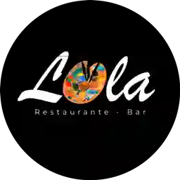 Lola Restaurante  a Domicilio