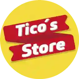 Ticos Store a Domicilio