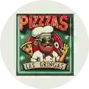Pizzeria Las Gringas
