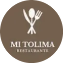 Restaurante Mi Tolima Dr