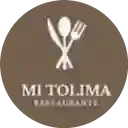 Restaurante Mi Tolima Dr