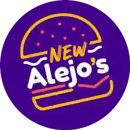 New Alejo's a Domicilio