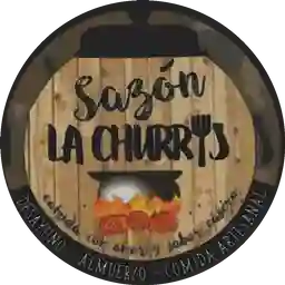 Sazón la Churris a Domicilio