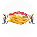 Mandingas Goofy - Manrique