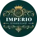 Imperio Burger Food - Santa Inés