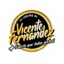 La Cantina de Vicente Fernandez