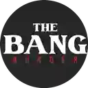 The Bang Burger