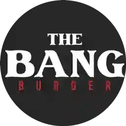 The Bang Burger a Domicilio