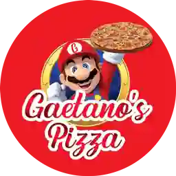Gaetano's Pizza Florencia   a Domicilio