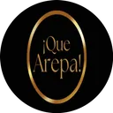 Que Arepaa