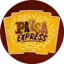 Paisa Express 1 - Manizales