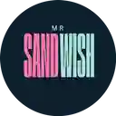 Mr Sandwish - Puente Aranda