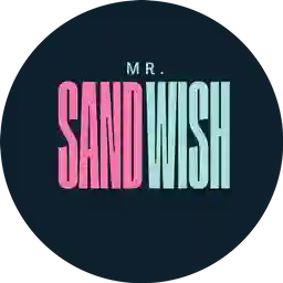 Mr. Sandwish 2 a Domicilio