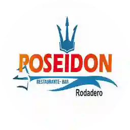 Restaurante Poseidón a Domicilio
