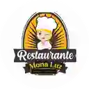 Restaurante Mona Luz Comidas Rapidas