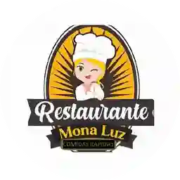 Restaurante Mona Luz Comidas Rápidas a Domicilio