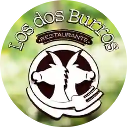 Restaurante los Dos Burros a Domicilio