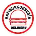 Hamburgueseria Delivery