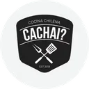 Cachai Cocina Chilena