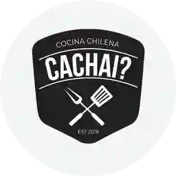 Cachai Cocina Chilena a Domicilio