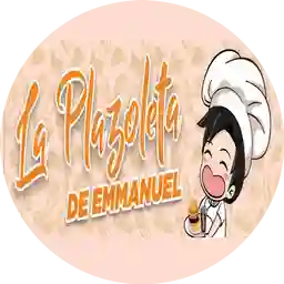 La Plazoleta de Emmanuel   a Domicilio