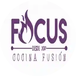 Focus Cocina Fusion  a Domicilio