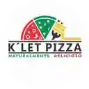 Klet Pizza Naturalmente Delicioso - Los Mártires