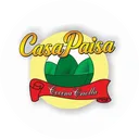 Casa Paisa Cocina Criolla