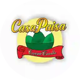 Casa Paisa a Domicilio