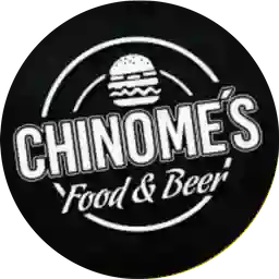 Chinomes Food & Beer a Domicilio