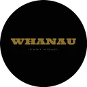 Whanau Fast Food