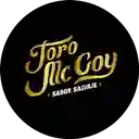 Toro Mc Coy