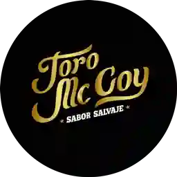 Toro McCoy Barranquilla  a Domicilio