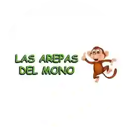 Las Arepas Del Mono  a Domicilio