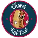 Chores Fast Food
