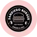 Sandiego Burger