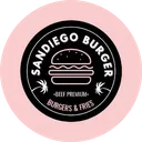 Sandiego Burger