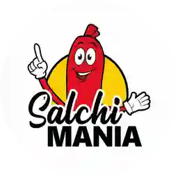 Salchimania Hacaritama a Domicilio