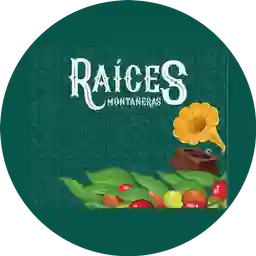 Raices Montañeras Fast Food a Domicilio